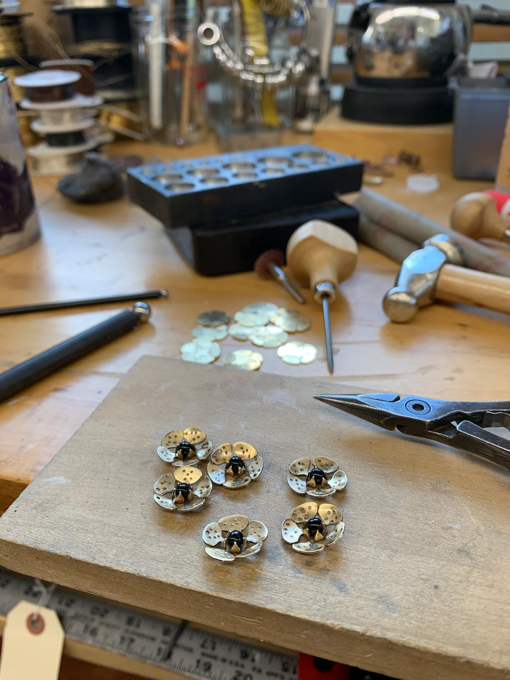 Variations on a Theme