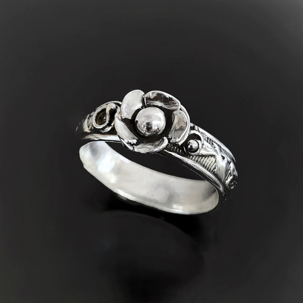 Shop all handmade rings at Adorn Jewelry and Accessories in Canandaigua NY USA