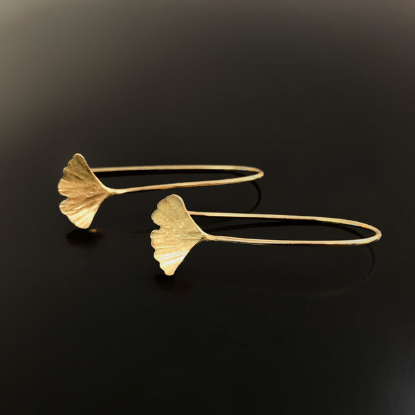 Shop all ginkgo jewelry at Adorn in Canandaigua NY USA